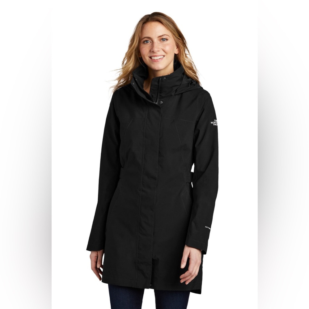 The North Face ® Women's City Trench Raincoat